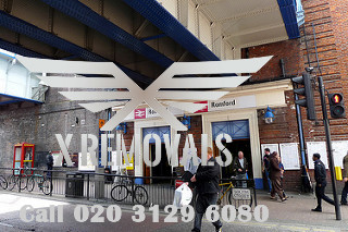 Chadwell Heath RM6 Removal serivce RM6 Chadwell Heath